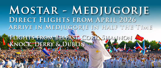 Direct Flights to Mostar 2026