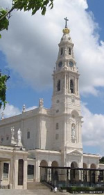 pilgrimages to FATIMA