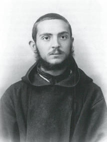 Saint Padre Pio Student