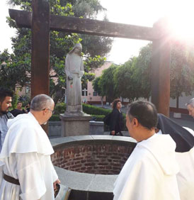 Peru Pilgrimage