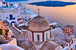 Greece Pilgrimages