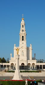 pilgrimages to fatima