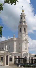 pilgrimages to fatima