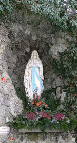 Pilgrimages to Lourdes