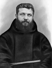 Padre Benedetto